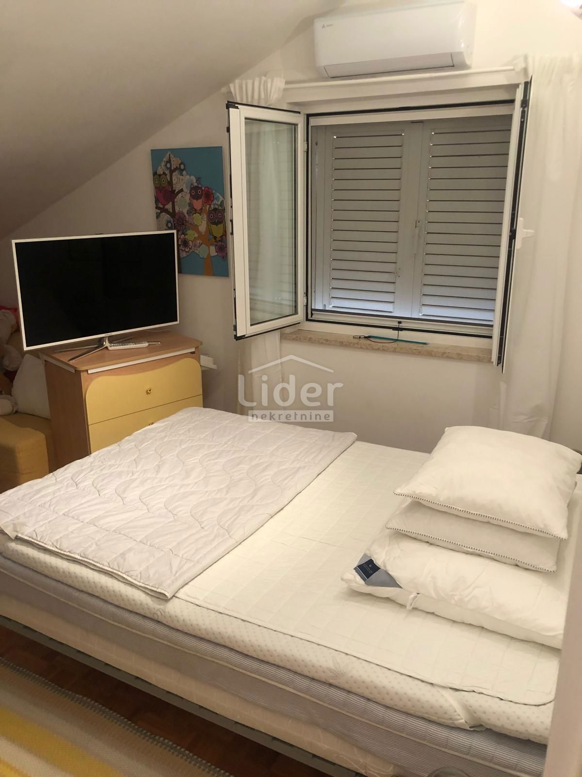 Appartamento per vacanze Novalja, 77,49m2