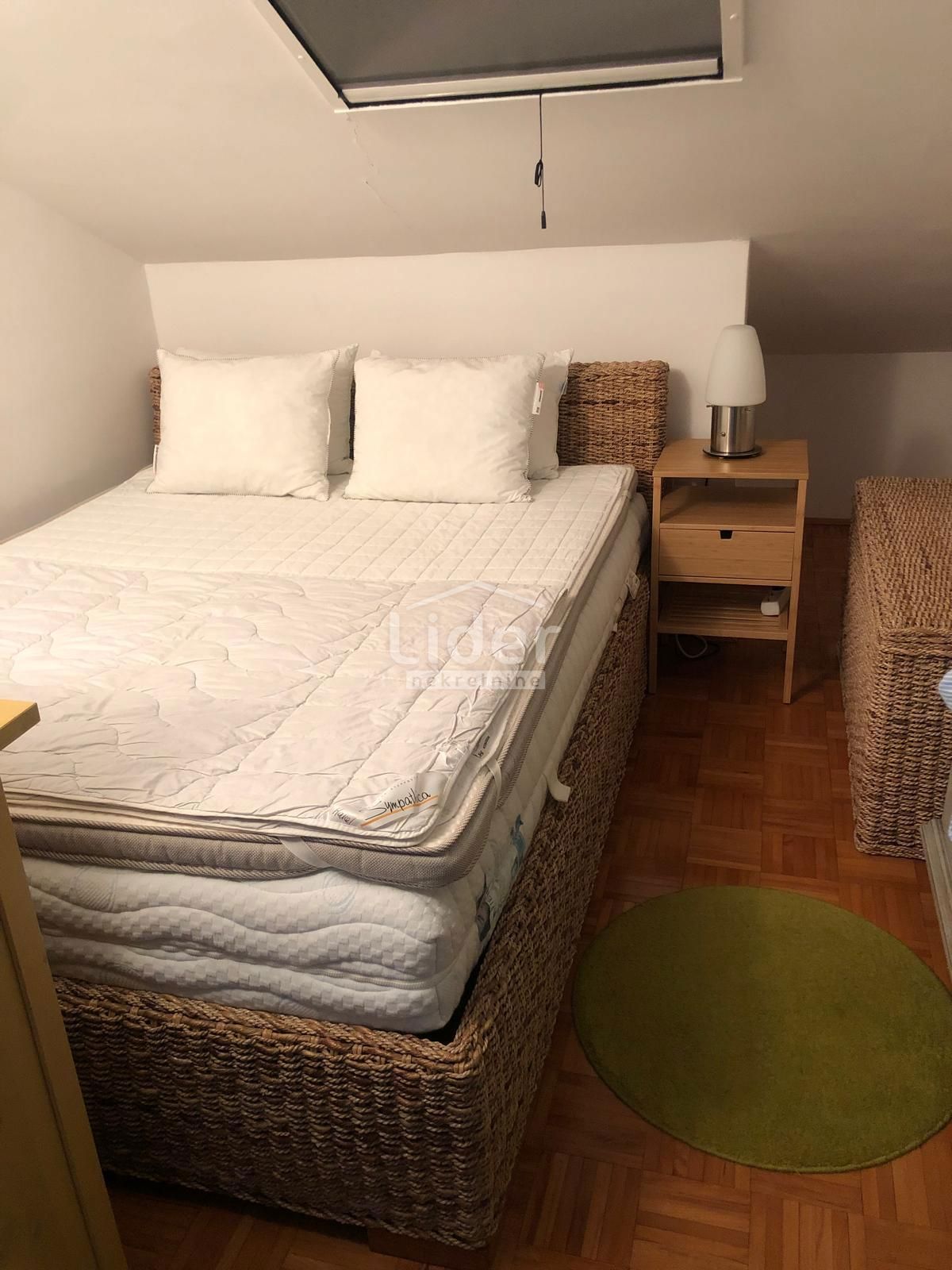 Appartamento per vacanze Novalja, 77,49m2