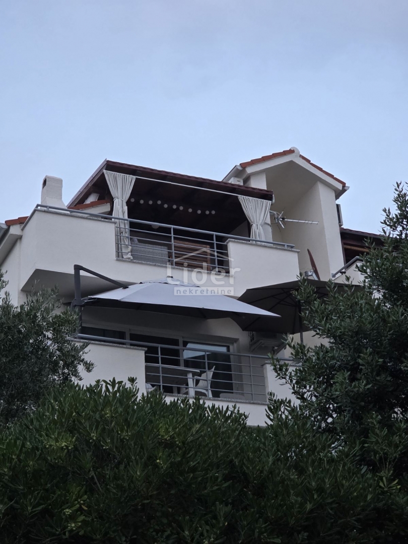 Appartamento per vacanze Novalja, 77,49m2