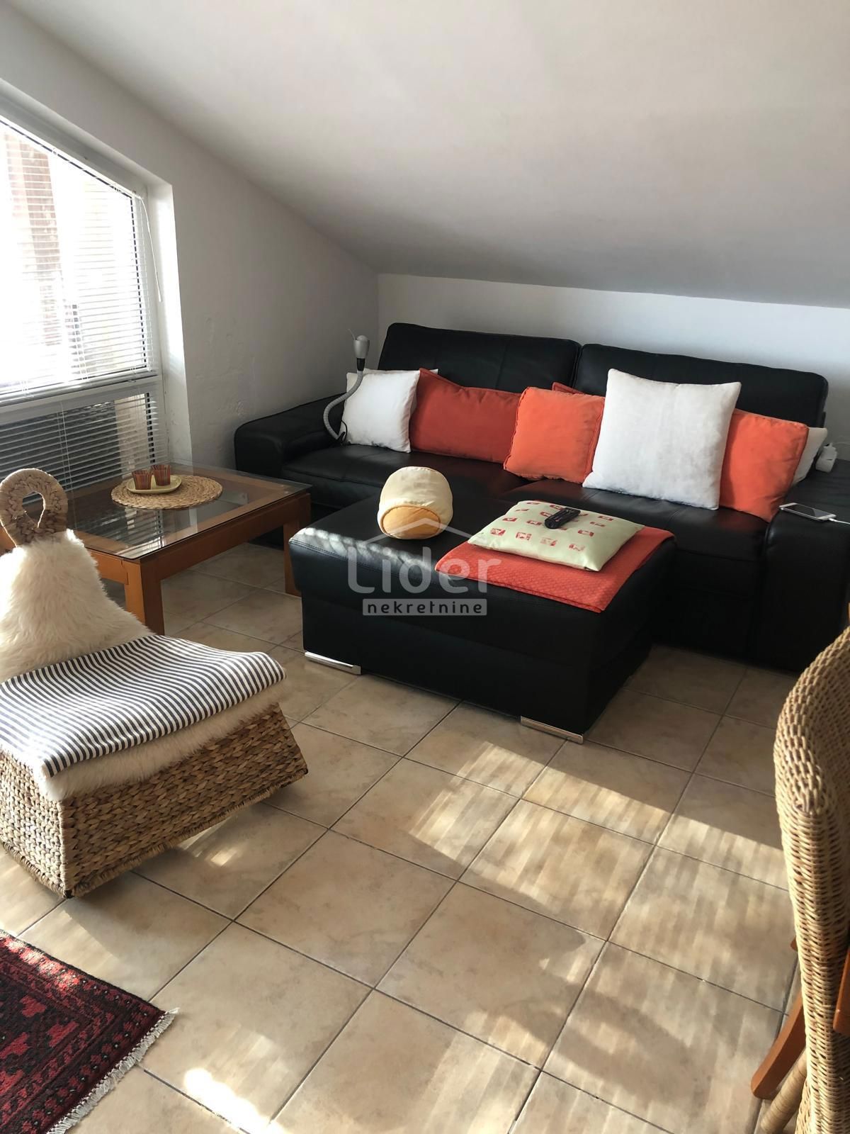 Appartamento per vacanze Novalja, 77,49m2