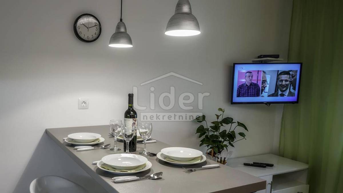 Appartamento Belveder, Rijeka, 71,80m2