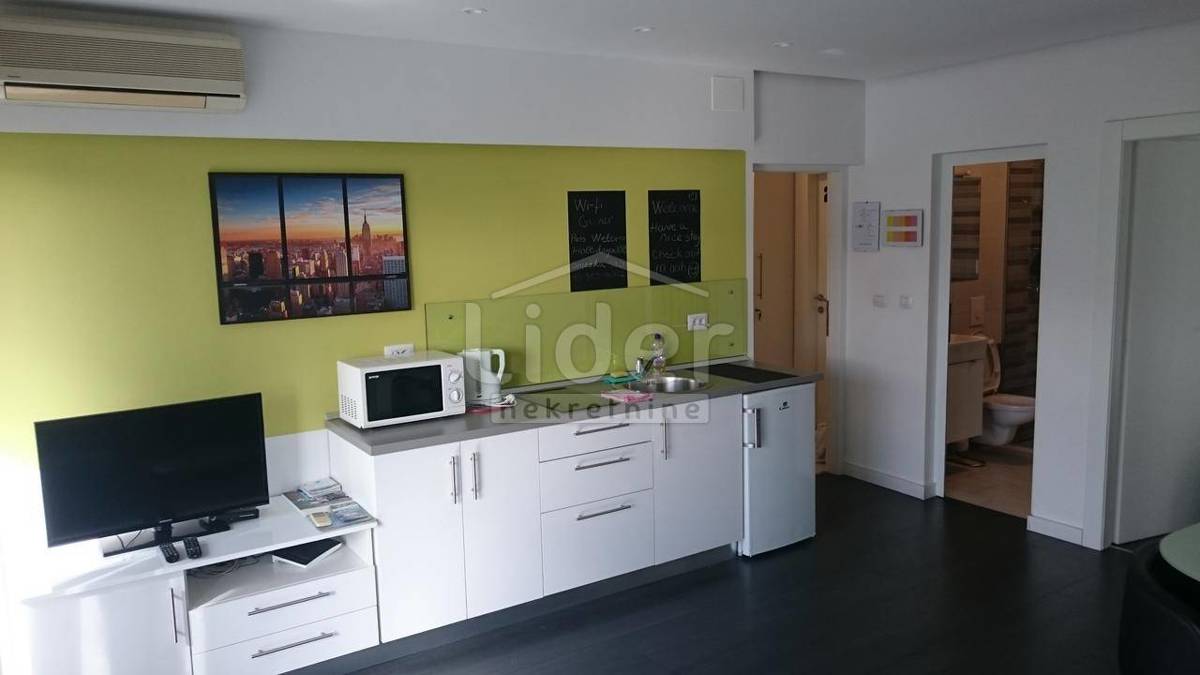 Appartamento Belveder, Rijeka, 71,80m2