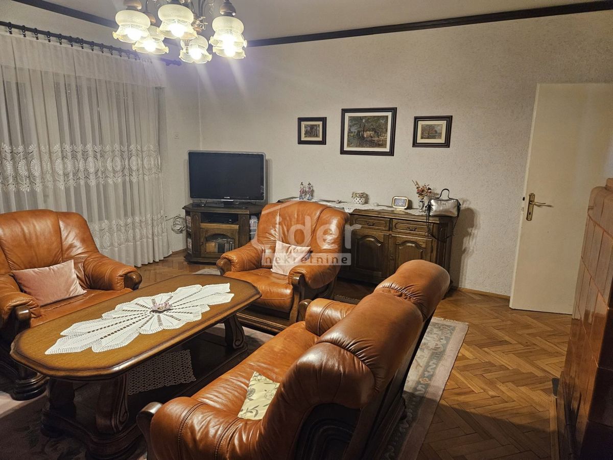 Appartamento Krnjevo, Rijeka, 98,24m2