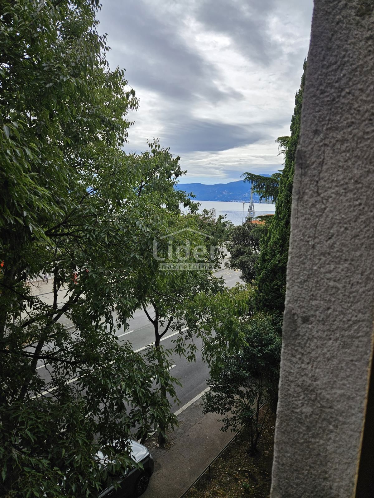 Appartamento Krnjevo, Rijeka, 98,24m2