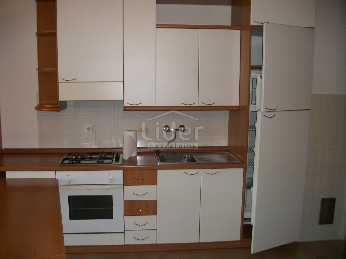 Appartamento Srdoči, Rijeka, 38m2