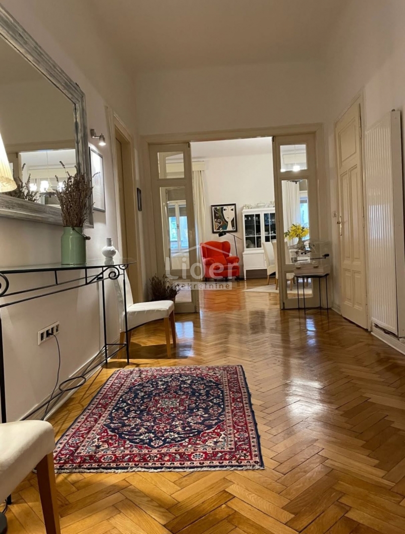 Appartamento Potok, Rijeka, 135m2