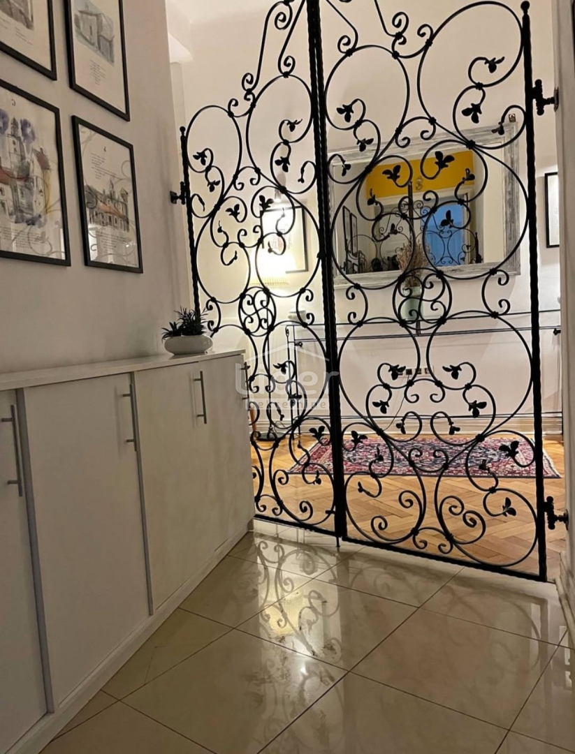 Appartamento Potok, Rijeka, 135m2