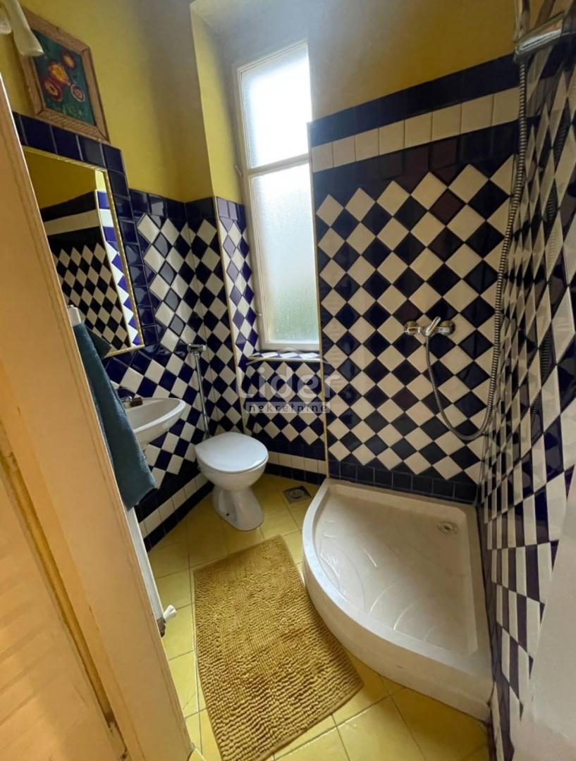 Appartamento Potok, Rijeka, 135m2