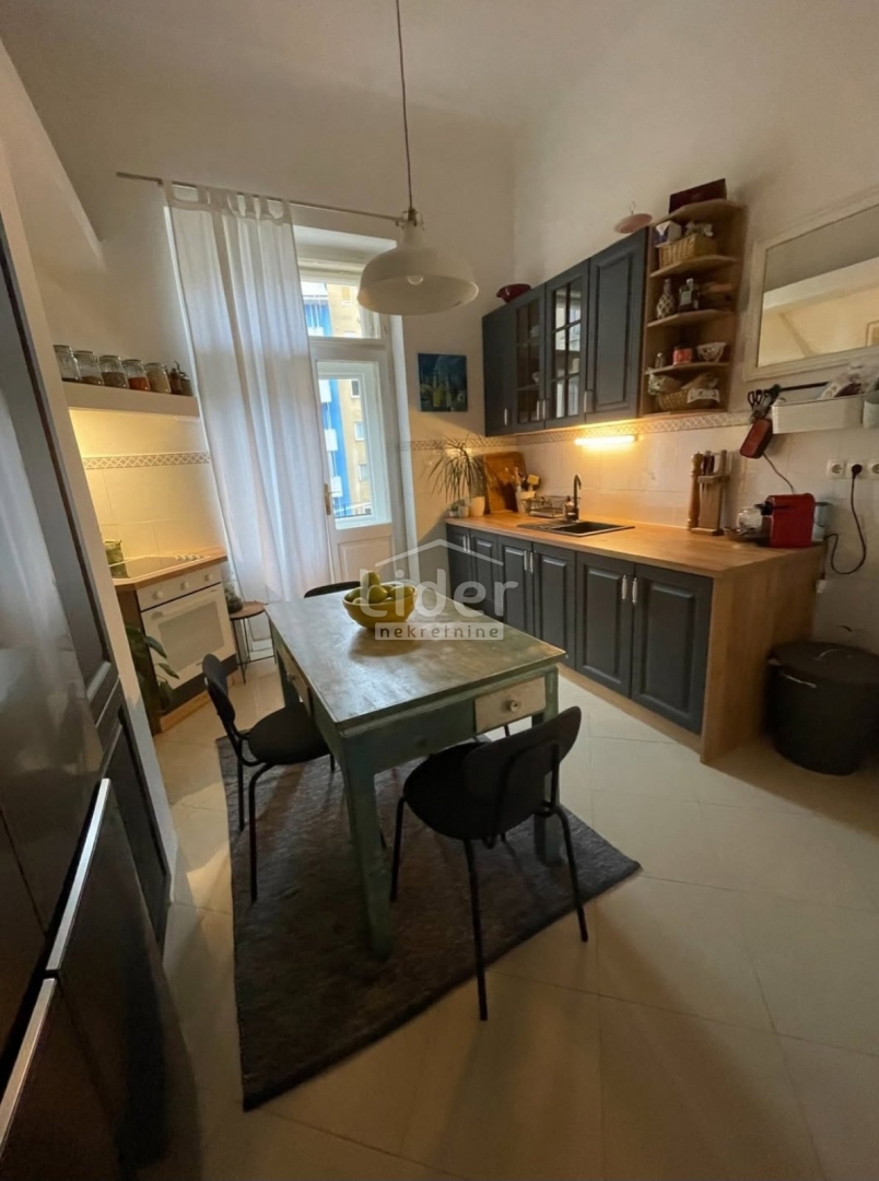 Appartamento Potok, Rijeka, 135m2