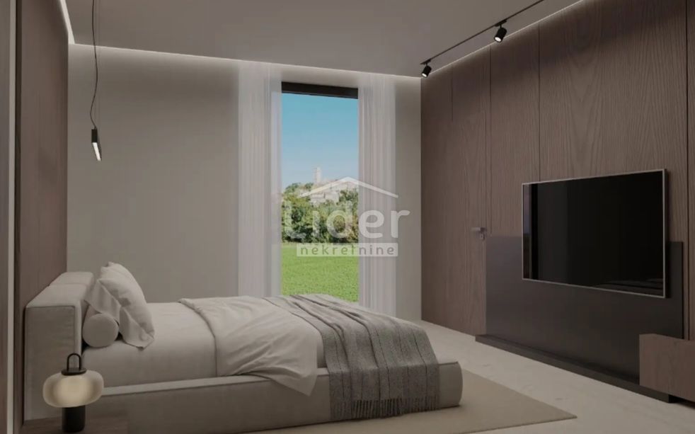 Terreno Oprtalj, 900m2