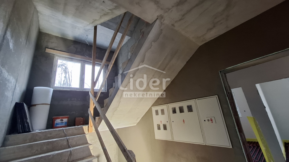 Appartamento Viškovo, 62m2