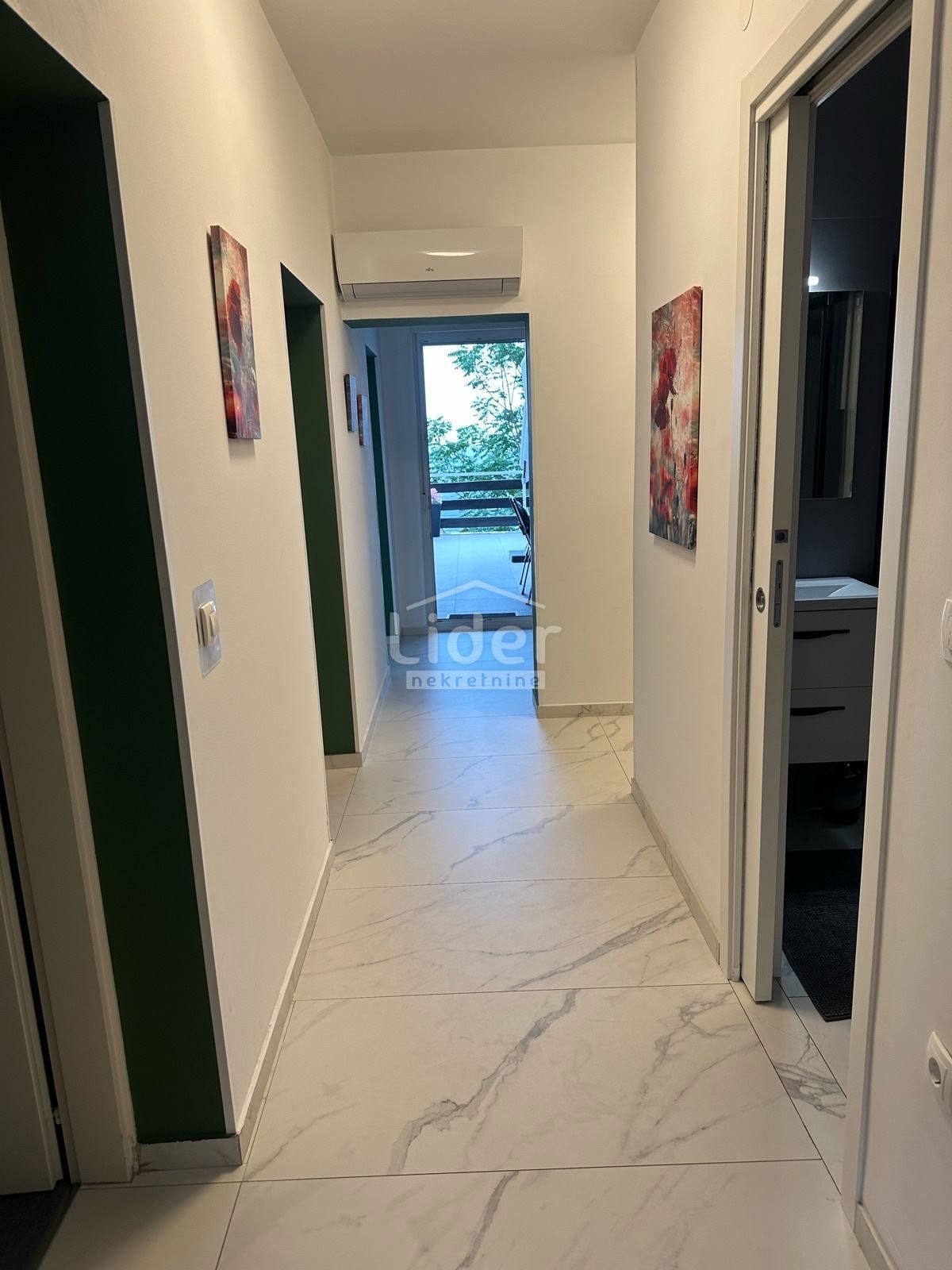 Appartamento Opatija - Centar, Opatija, 73m2