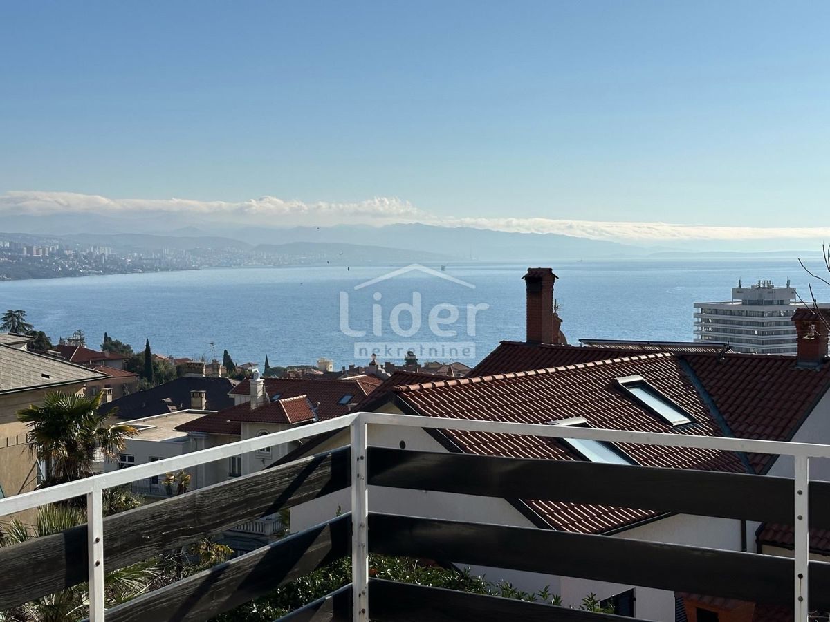 Appartamento Opatija - Centar, Opatija, 73m2