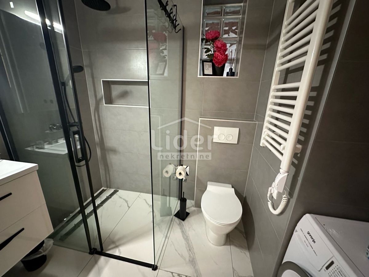 Appartamento Opatija - Centar, Opatija, 73m2