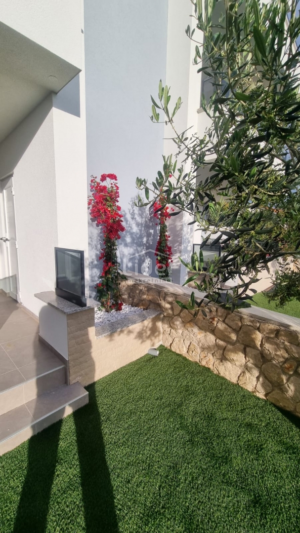 Appartamento per vacanze Novalja, 87,33m2