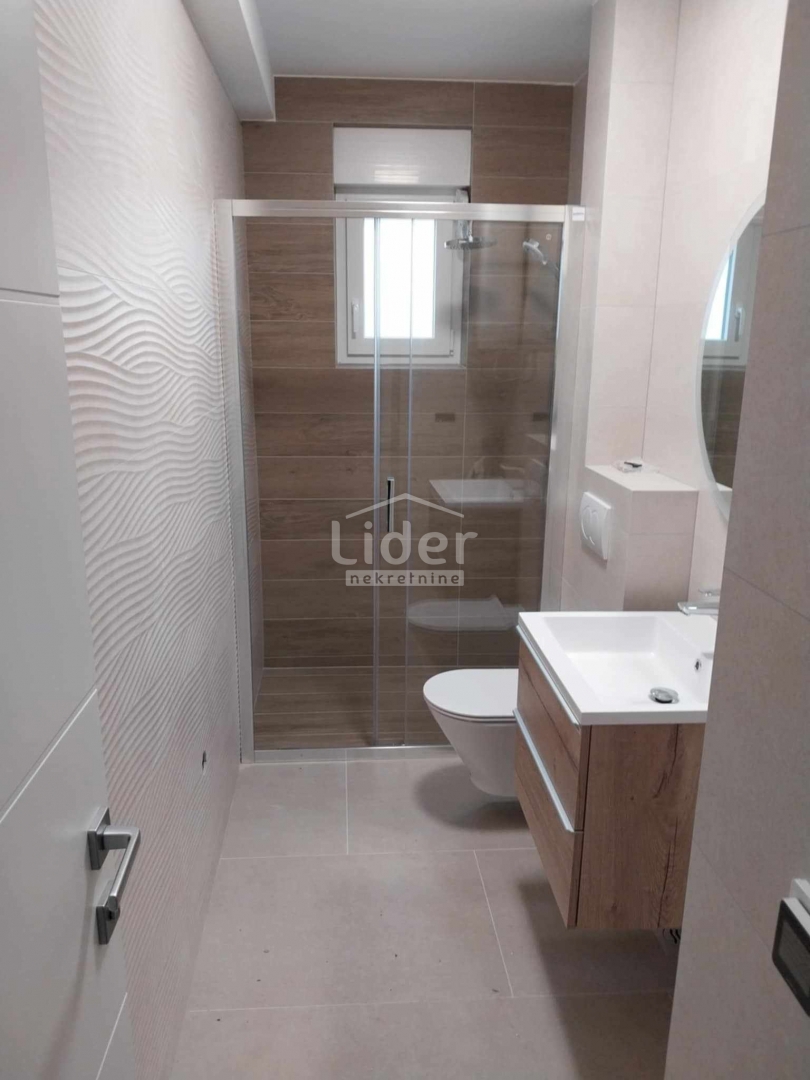 Appartamento per vacanze Novalja, 87,33m2