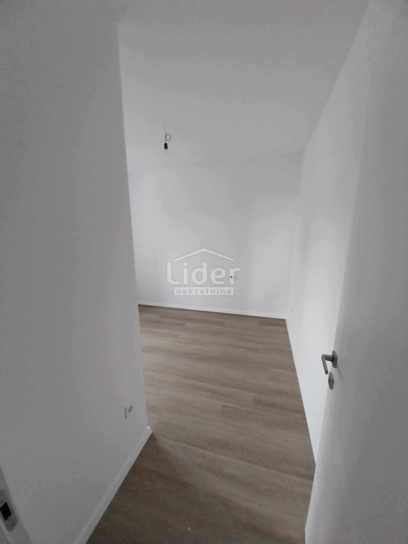 Appartamento per vacanze Novalja, 87,33m2