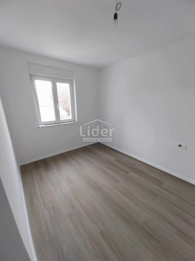 Appartamento per vacanze Novalja, 87,33m2