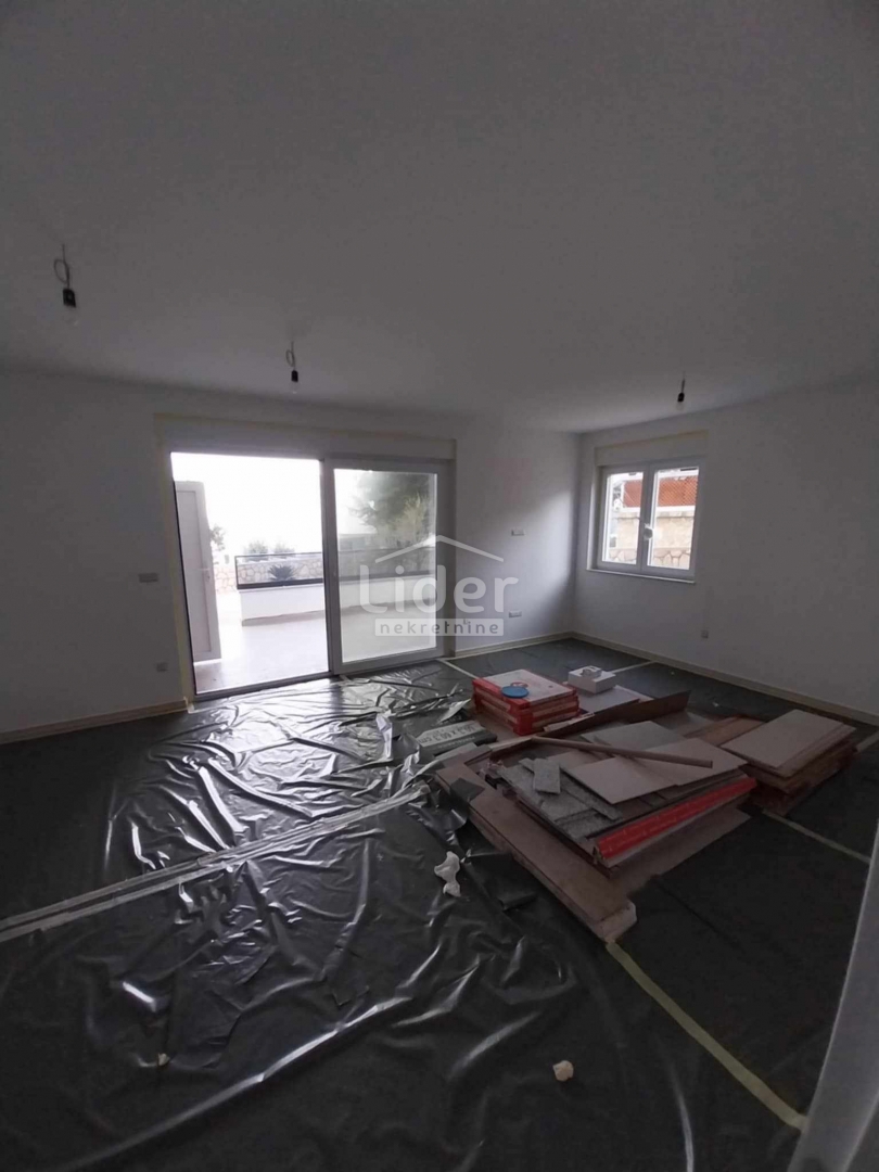 Appartamento per vacanze Novalja, 87,33m2