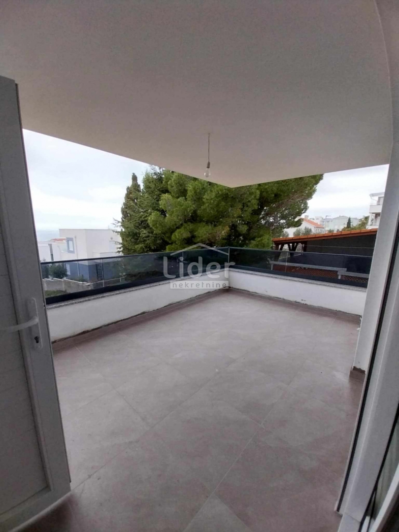 Appartamento per vacanze Novalja, 87,33m2