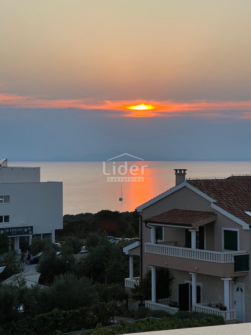 Appartamento per vacanze Novalja, 56,09m2