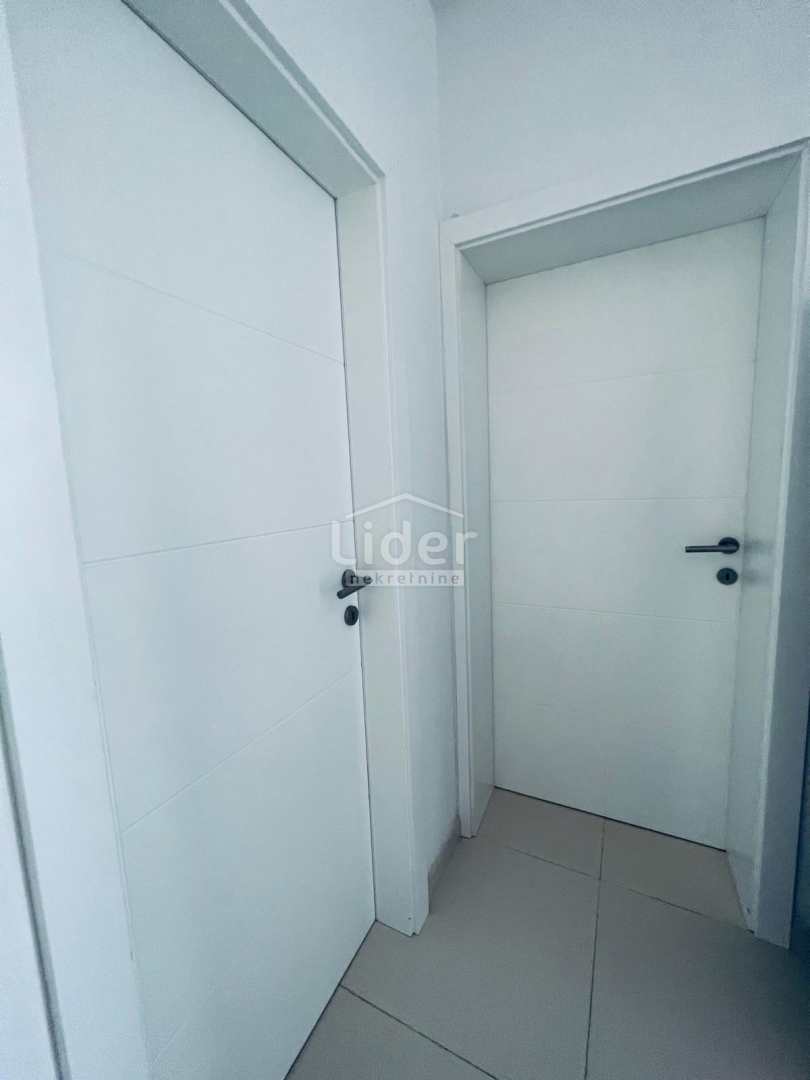 Appartamento per vacanze Novalja, 56,09m2