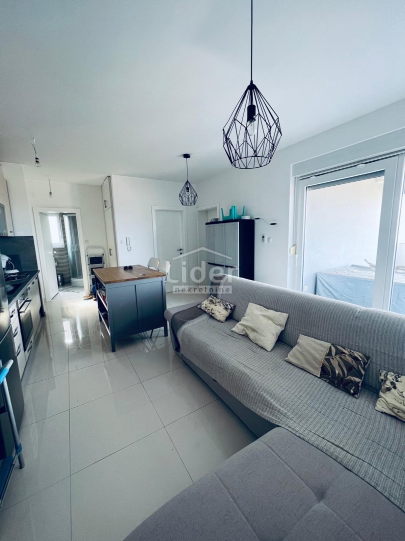 Appartamento per vacanze Novalja, 56,09m2