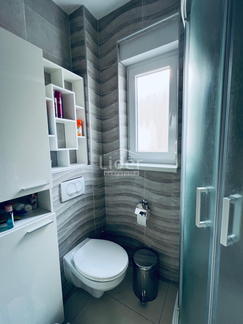 Appartamento per vacanze Novalja, 56,09m2