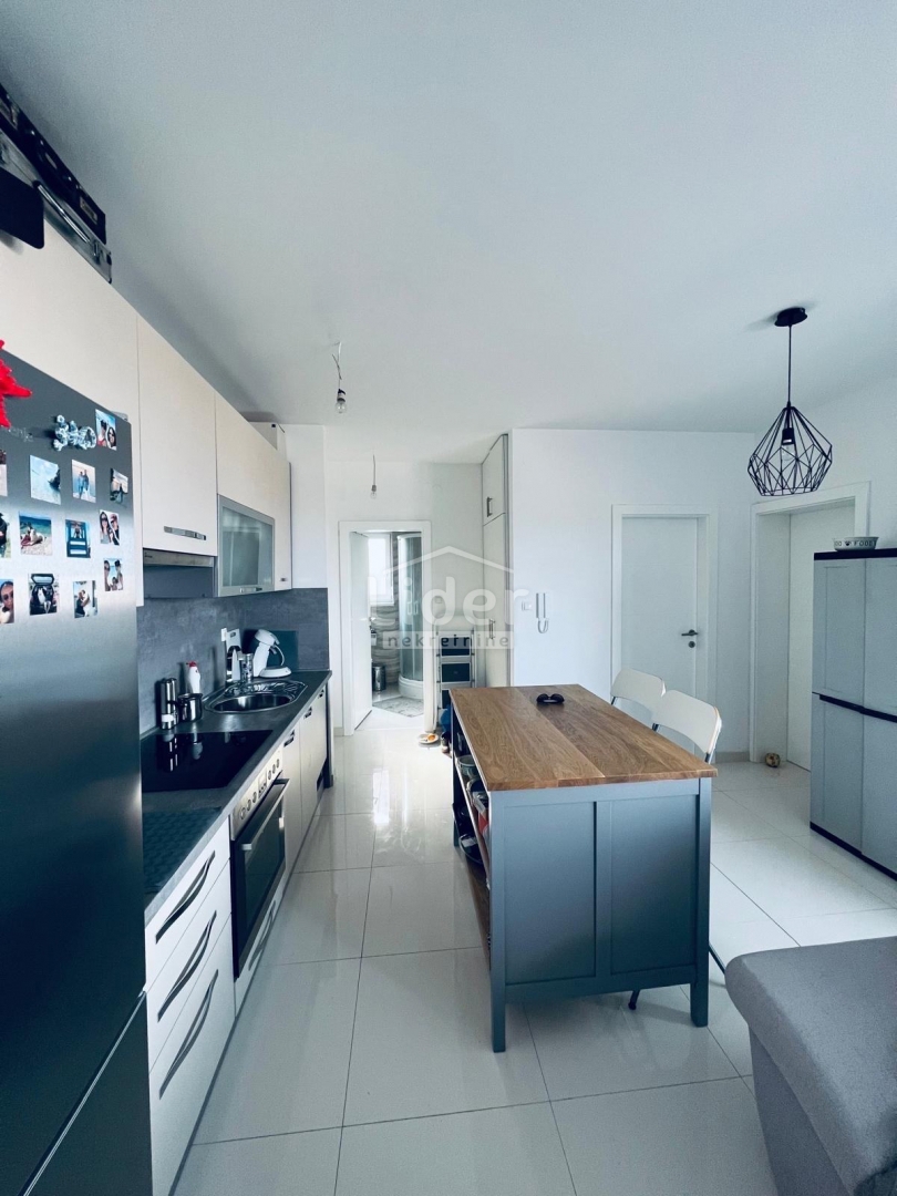 Appartamento per vacanze Novalja, 56,09m2