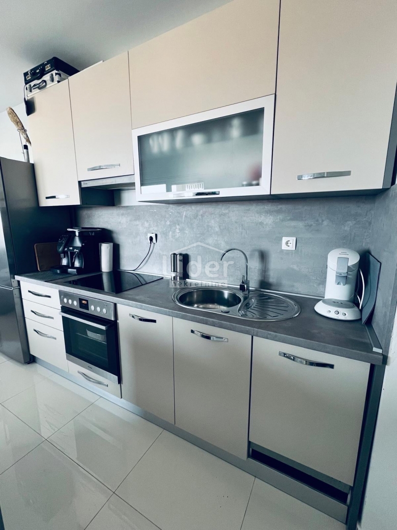 Appartamento per vacanze Novalja, 56,09m2