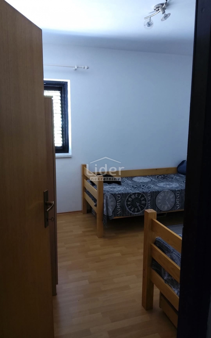 Appartamento per vacanze Novalja, 40,75m2