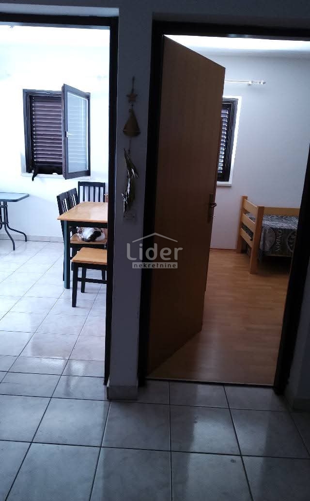 Appartamento per vacanze Novalja, 40,75m2