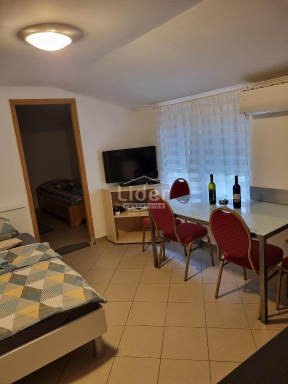 Appartamento per vacanze Crikvenica, 84m2