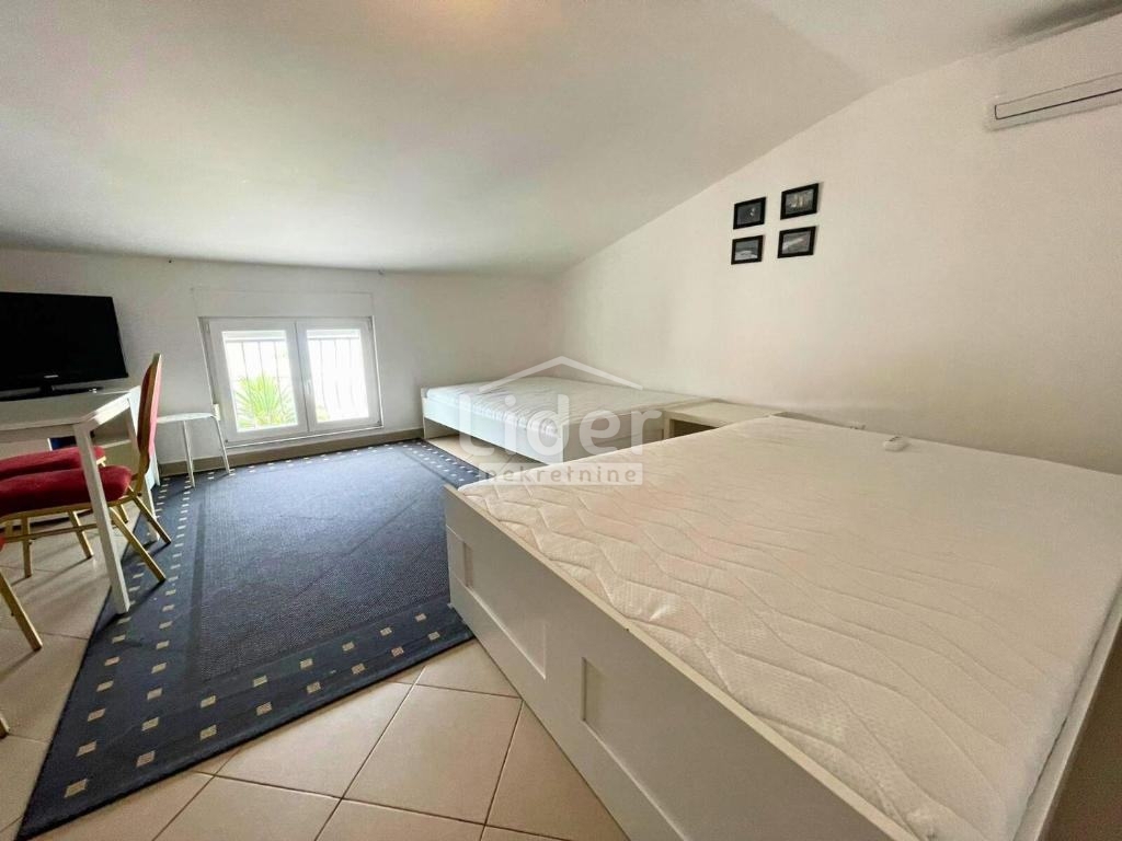 Appartamento per vacanze Crikvenica, 84m2