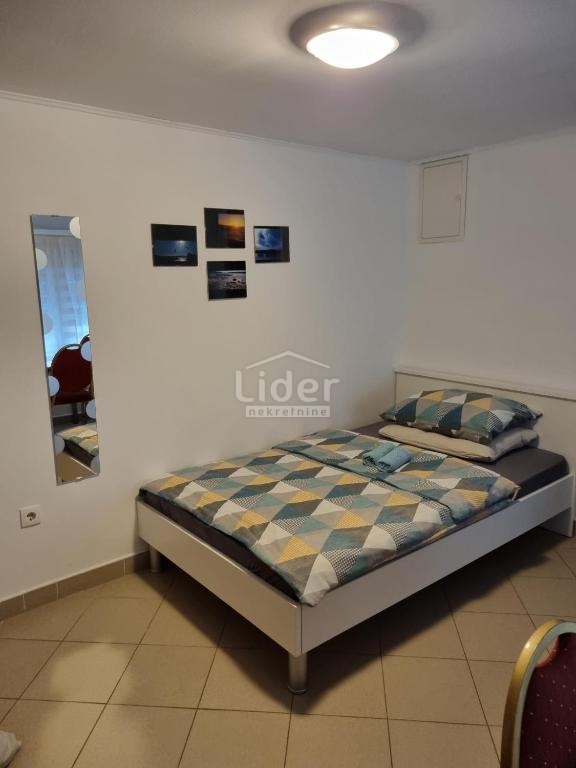 Appartamento per vacanze Crikvenica, 84m2