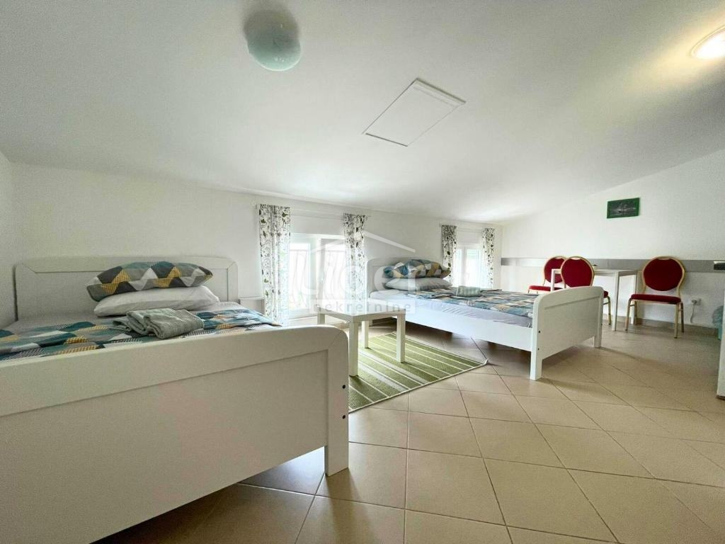 Appartamento per vacanze Crikvenica, 84m2