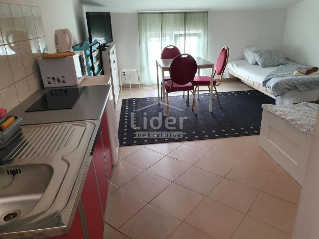 Appartamento per vacanze Crikvenica, 84m2