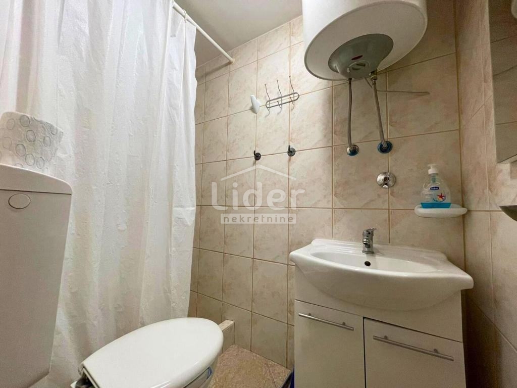 Appartamento per vacanze Crikvenica, 84m2