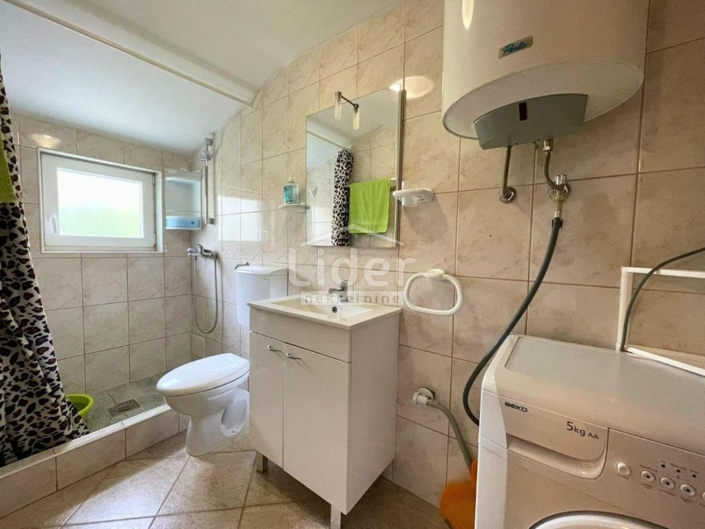 Appartamento per vacanze Crikvenica, 84m2