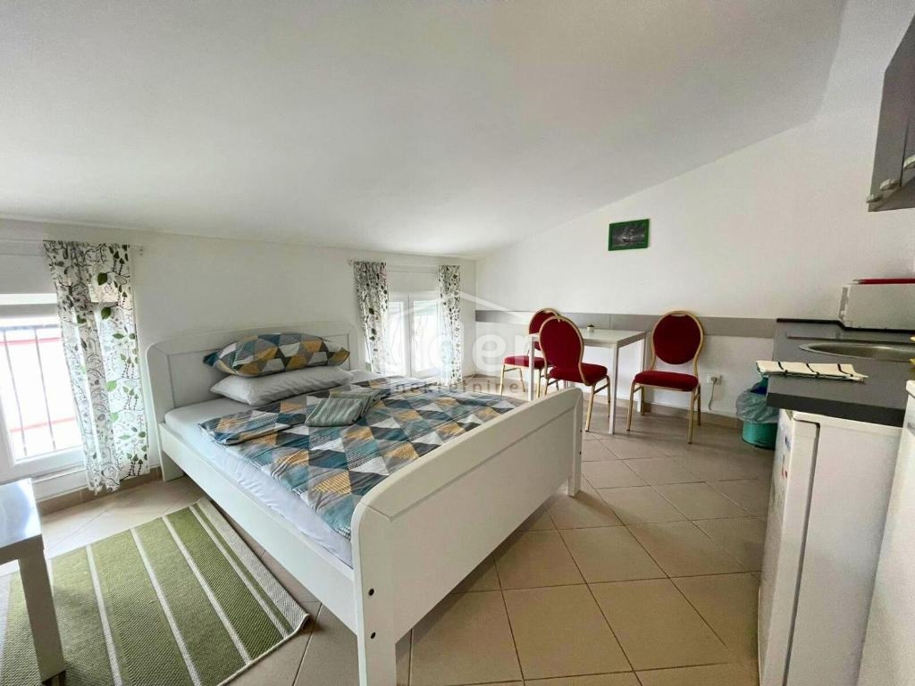 Appartamento per vacanze Crikvenica, 84m2