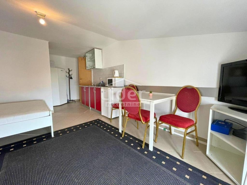 Appartamento per vacanze Crikvenica, 84m2