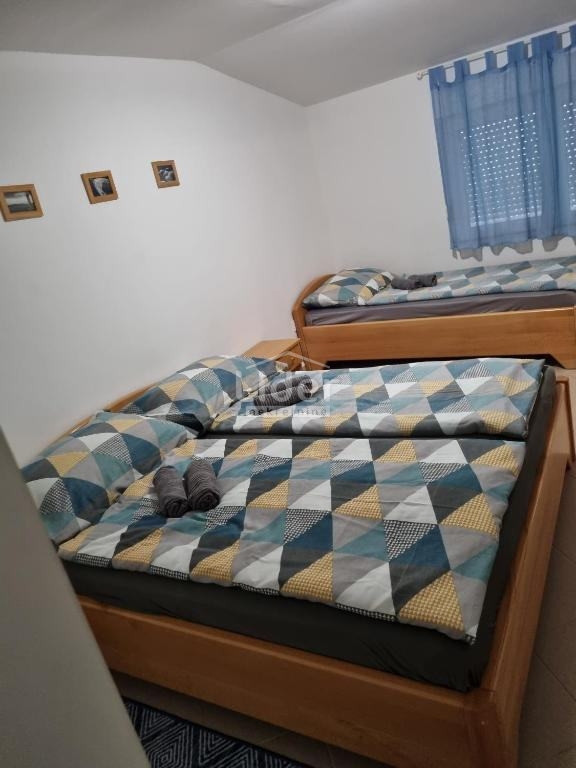 Appartamento per vacanze Crikvenica, 84m2