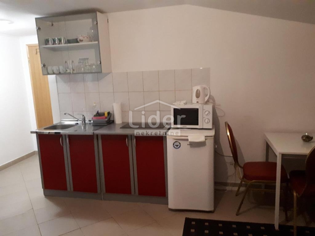 Appartamento per vacanze Crikvenica, 84m2