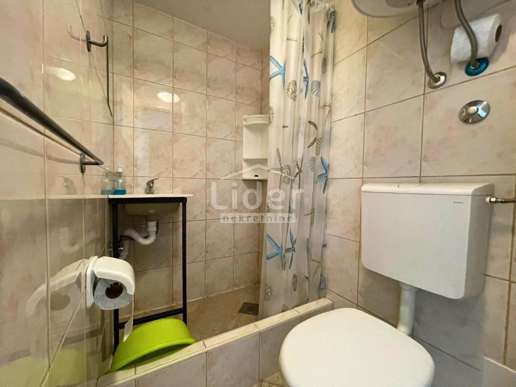 Appartamento per vacanze Crikvenica, 84m2