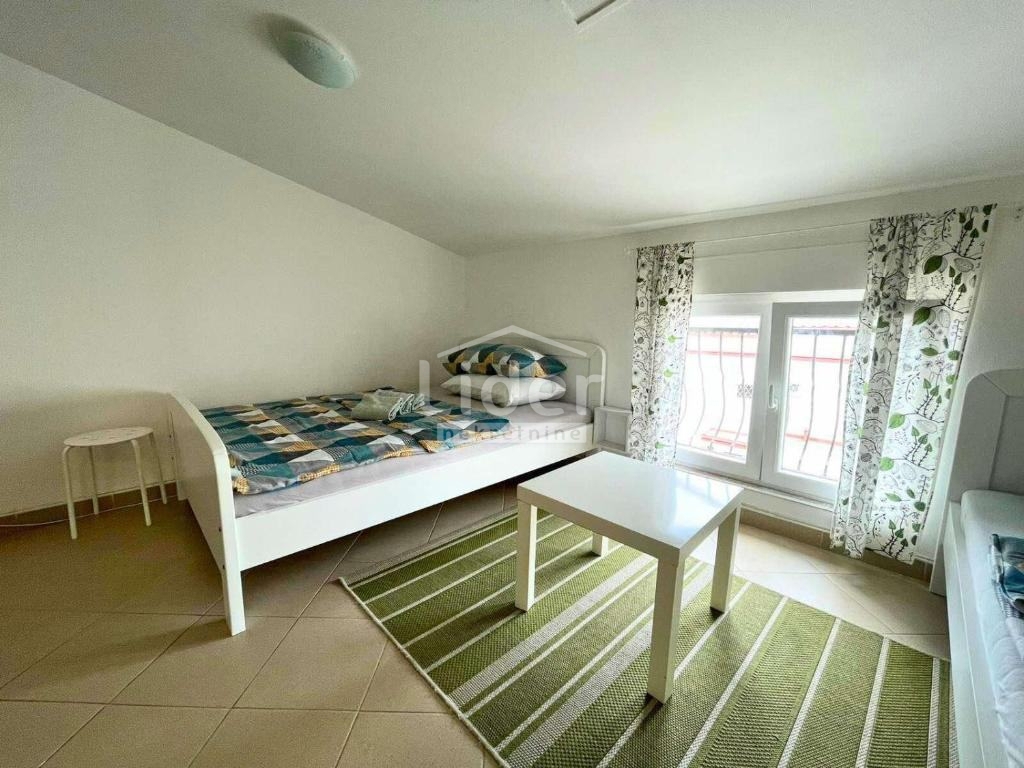 Appartamento per vacanze Crikvenica, 84m2