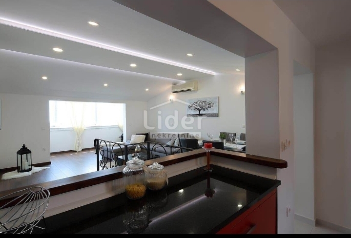 Appartamento Ičići, Opatija - Okolica, 67m2