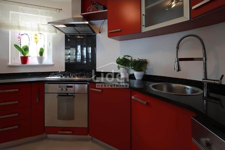 Appartamento Ičići, Opatija - Okolica, 67m2