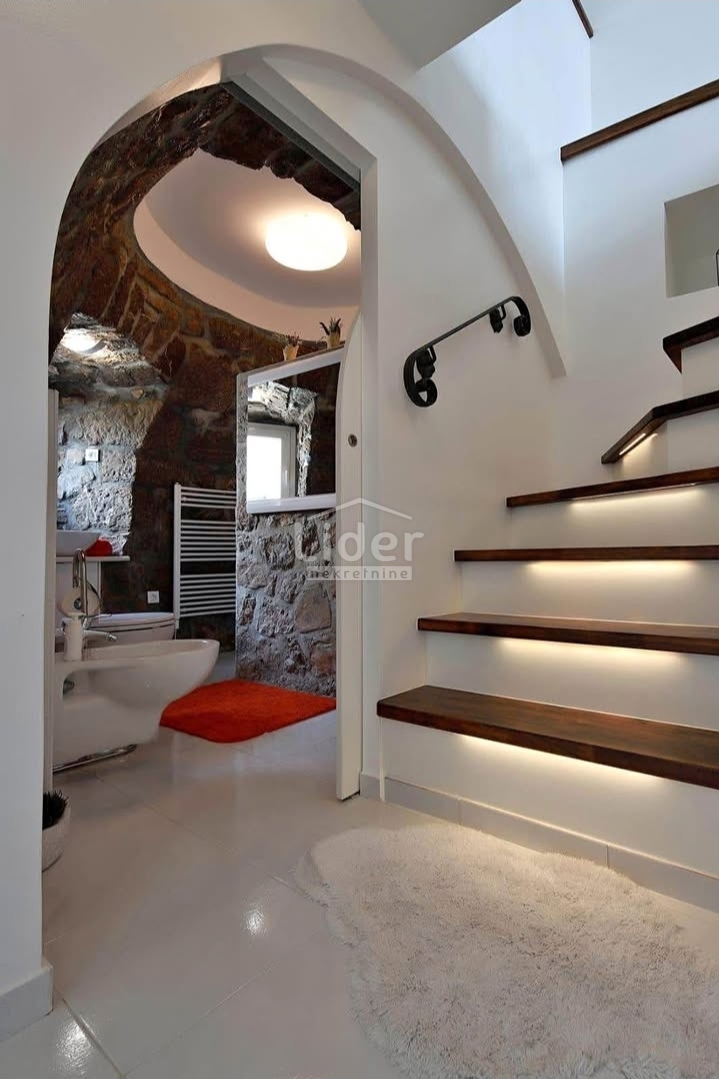 Appartamento Ičići, Opatija - Okolica, 67m2