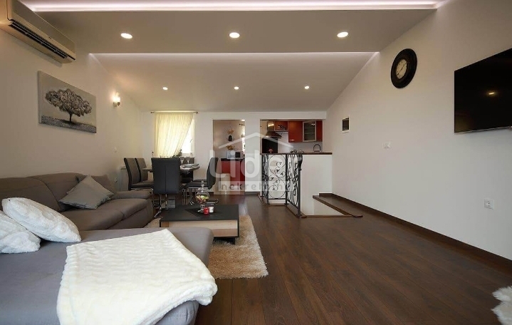 Appartamento Ičići, Opatija - Okolica, 67m2