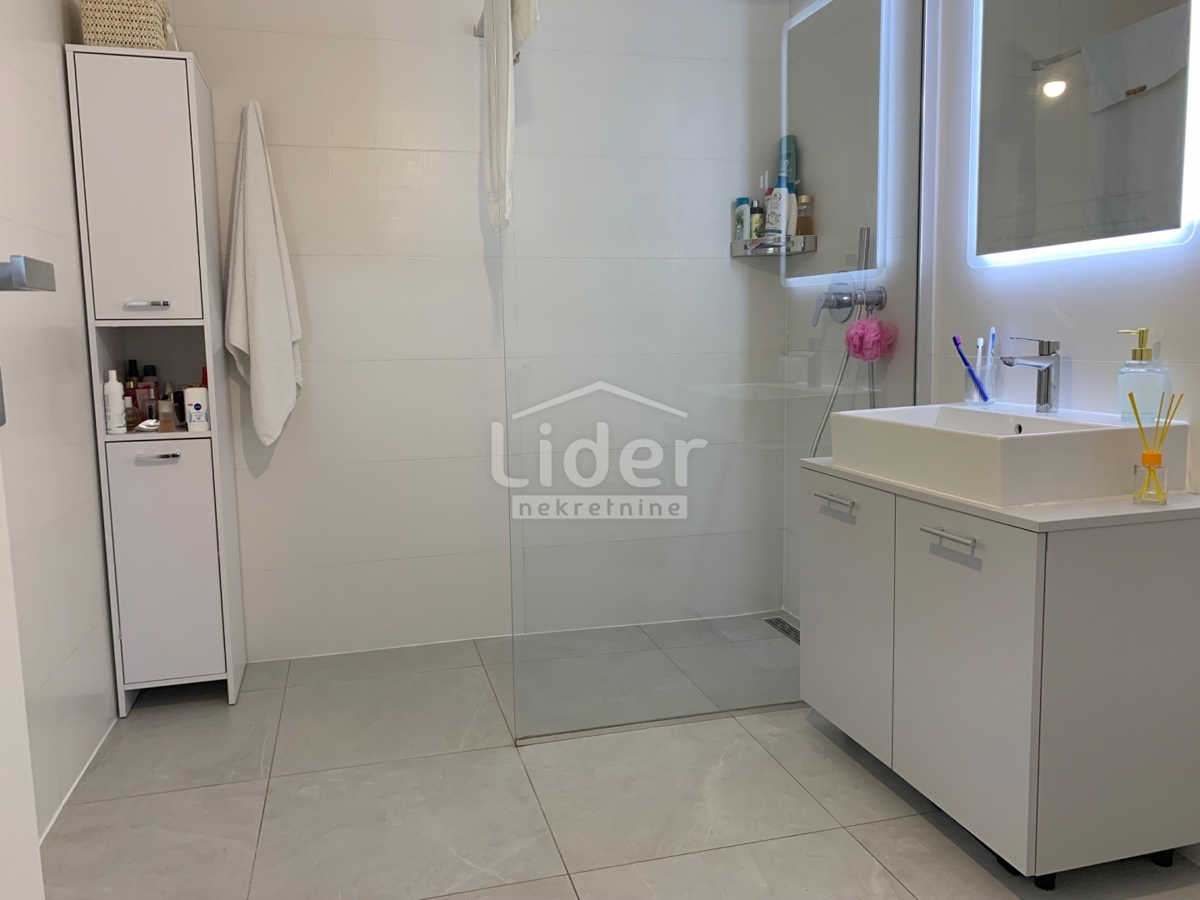 Appartamento Srdoči, Rijeka, 93m2